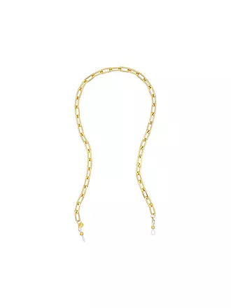 COTI | Brillenkette SOFIO Gold | 